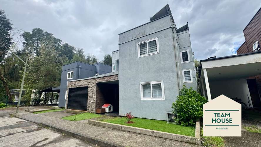 Condominio Marina Estancilla, Valdivia - Imagen 3