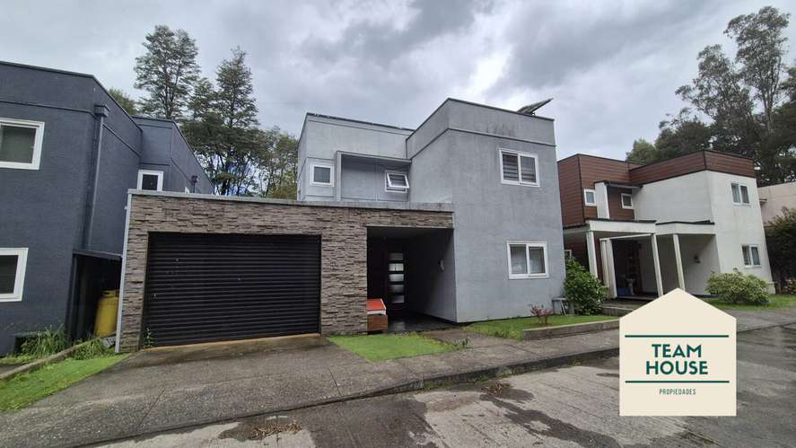 Condominio Marina Estancilla, Valdivia - Imagen 2