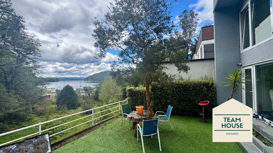 Condominio Marina Estancilla, Valdivia - Imagen 4