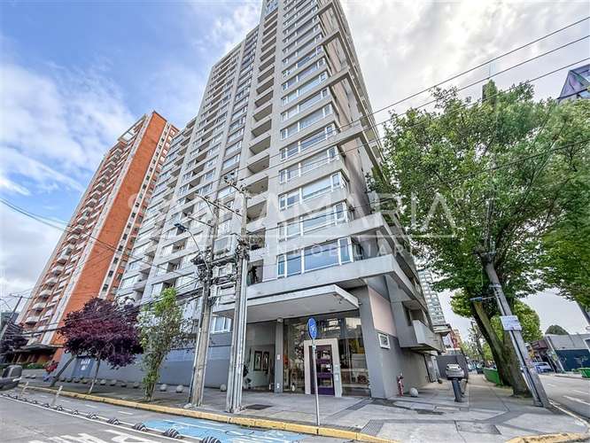 Departamento en venta de 1 Ambiente. en Freire, Concepción - Imagen 20