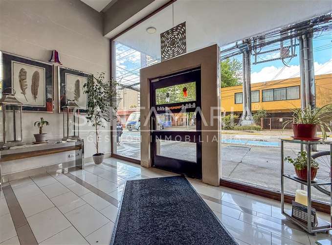 Departamento en venta de 1 Ambiente. en Freire, Concepción - Imagen 19