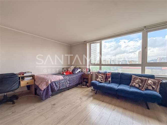 Departamento en venta de 1 Ambiente. en Freire, Concepción - Imagen 6
