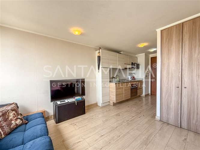 Departamento en venta de 1 Ambiente. en Freire, Concepción - Imagen 4