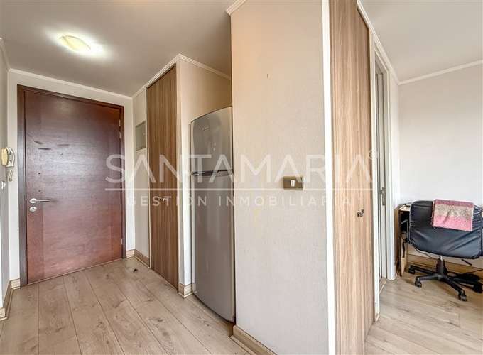 Departamento en venta de 1 Ambiente. en Freire, Concepción - Imagen 8