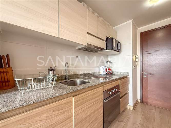 Departamento en venta de 1 Ambiente. en Freire, Concepción - Imagen 3