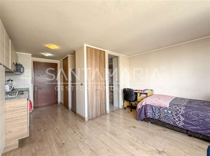 Departamento en venta de 1 Ambiente. en Freire, Concepción - Imagen 5