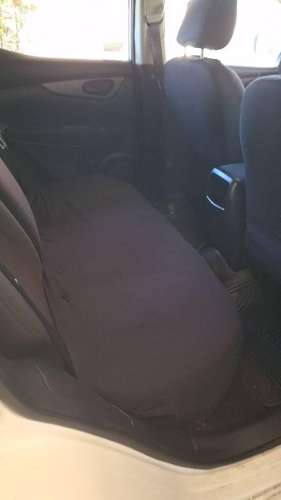 Nissan Qasqai 2020 único Dueño - Imagen 2
