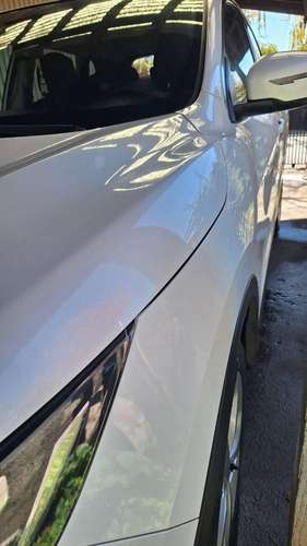 Nissan Qasqai 2020 único Dueño - Imagen 4