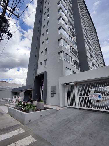 Departamento  Angol 737,  1D +1B +  Estacionamiento + bodega - Imagen 12