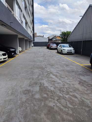 Departamento  Angol 737,  1D +1B +  Estacionamiento + bodega - Imagen 13