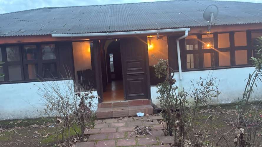 ¡Gran Oportunidad! Parcela en Chimbarongo, 1800m²