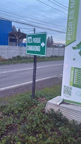 ¡Gran Oportunidad! Parcela en Chimbarongo, 1800m²