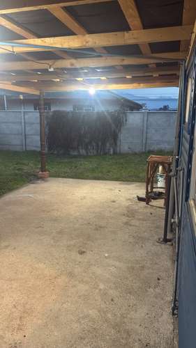 ¡Gran Oportunidad! Parcela en Chimbarongo, 1800m²