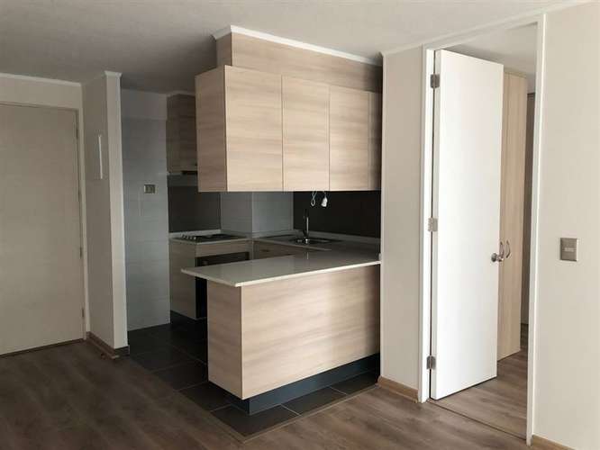 Se arrienda departamento de 2 dorm. en Viña del Ma - Imagen 3