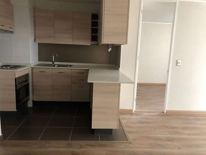 Se arrienda departamento de 2 dorm. en Viña del Ma - Imagen 2