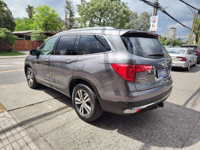 HONDA PILOT 2016 - Imagen 8