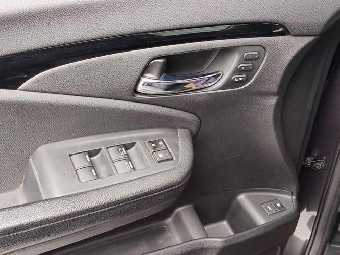 HONDA PILOT 2016 - Imagen 20