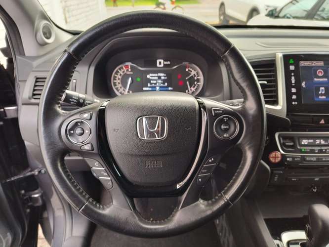 HONDA PILOT 2016 - Imagen 13