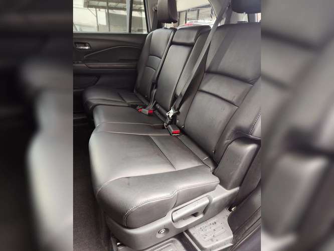 HONDA PILOT 2016 - Imagen 17