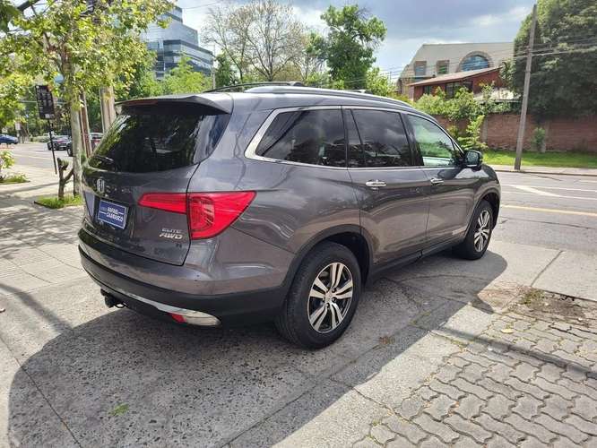 HONDA PILOT 2016 - Imagen 5