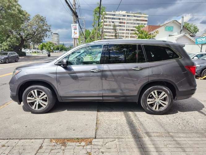 HONDA PILOT 2016 - Imagen 9