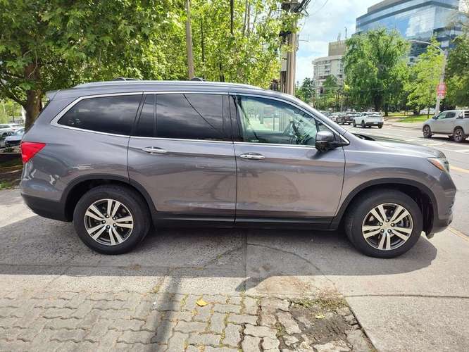 HONDA PILOT 2016 - Imagen 4