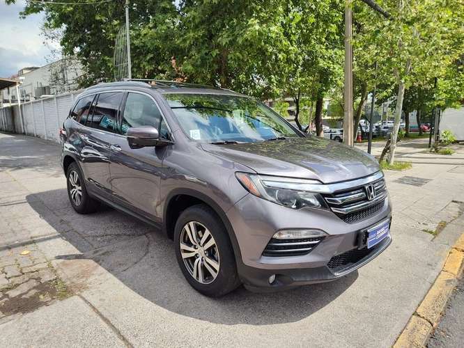 HONDA PILOT 2016 - Imagen 3