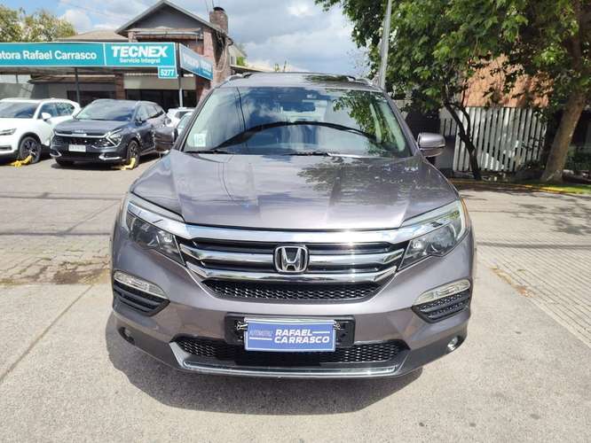 HONDA PILOT 2016 - Imagen 2