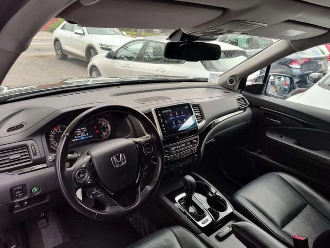 HONDA PILOT 2016 - Imagen 11