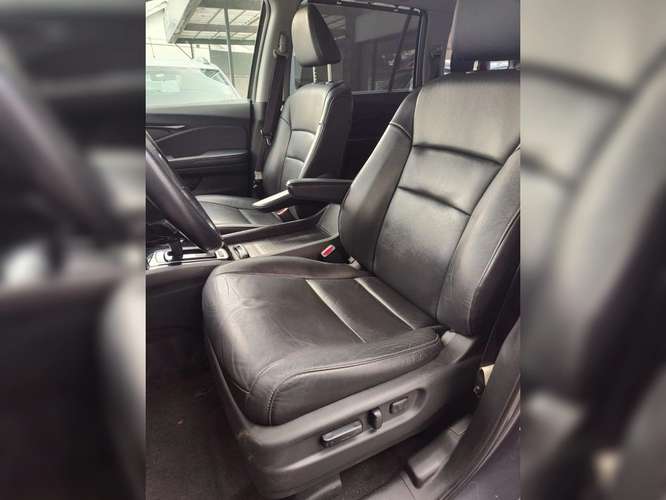 HONDA PILOT 2016 - Imagen 16