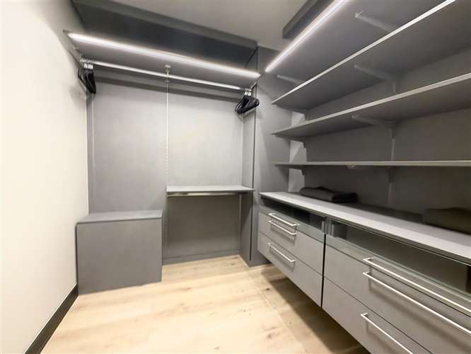 Departamento amoblado en arriendo de 2 dorm. en Vitacura - Imagen 14