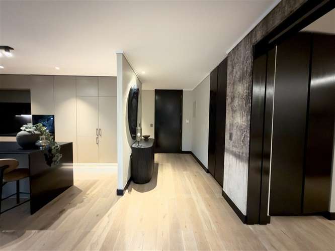 Departamento amoblado en arriendo de 2 dorm. en Vitacura - Imagen 7