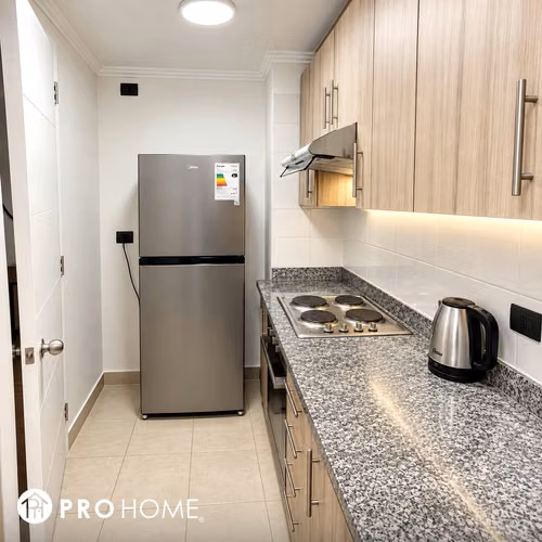 Arriendo Depto 3D2B Amoblado - Sector Sur, Antofagasta - Imagen 9