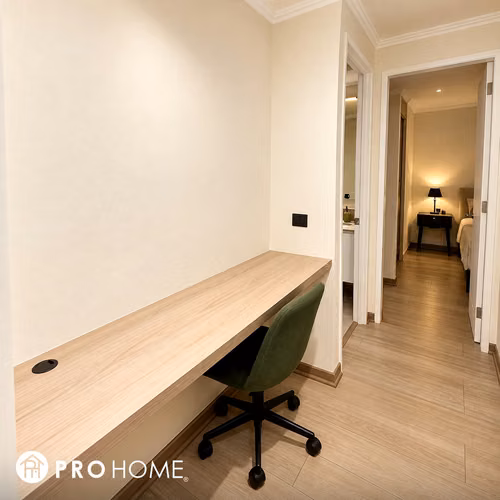 Arriendo Depto 3D2B Amoblado - Sector Sur, Antofagasta - Imagen 11