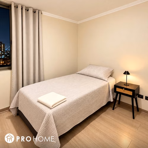 Arriendo Depto 3D2B Amoblado - Sector Sur, Antofagasta - Imagen 5