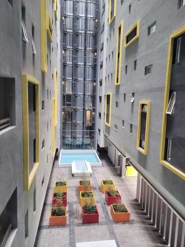 50% Primer Mes, Depto. Mariposa 65M+B+Estc   (187333) - Imagen 1