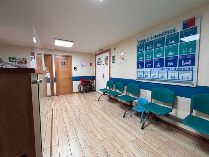 Invierte y Compra Centro de Salud Operativo (187323) - Imagen 1