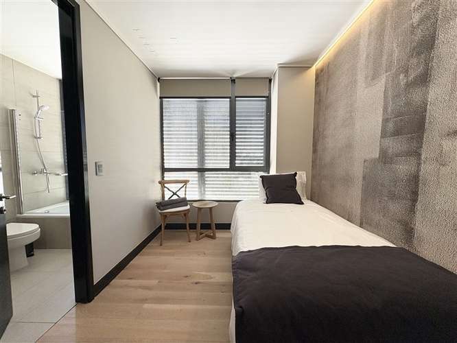 Departamento amoblado en arriendo de 3 dorm. en Vitacura - Imagen 17