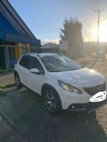 Vendo auto