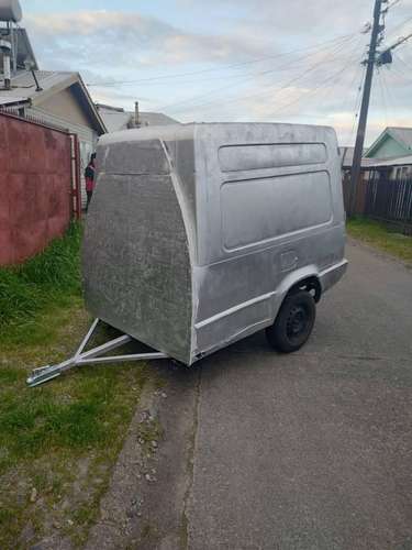 Carro de arrastre