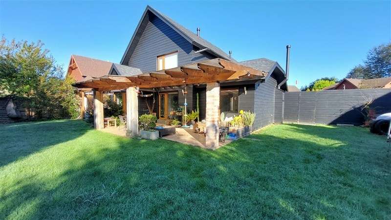Casa en venta de 4 dorm. en Valdivia Cond Riberas Estancillo - Imagen 25