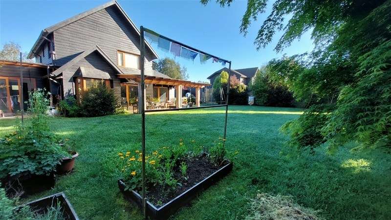 Casa en venta de 4 dorm. en Valdivia Cond Riberas Estancillo - Imagen 2