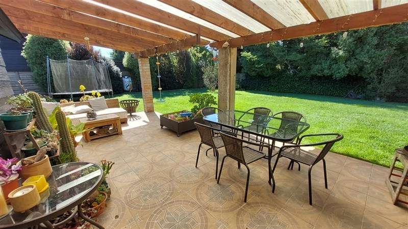 Casa en venta de 4 dorm. en Valdivia Cond Riberas Estancillo - Imagen 3