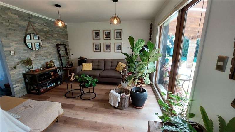 Casa en venta de 4 dorm. en Valdivia Cond Riberas Estancillo - Imagen 8