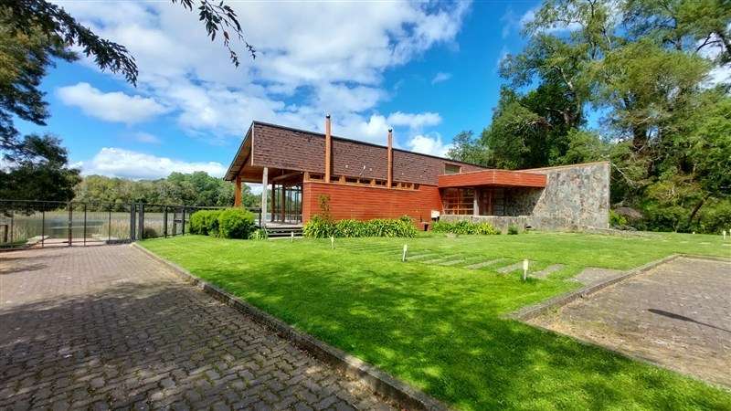 Casa en venta de 4 dorm. en Valdivia Cond Riberas Estancillo - Imagen 32
