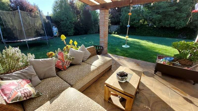 Casa en venta de 4 dorm. en Valdivia Cond Riberas Estancillo - Imagen 4