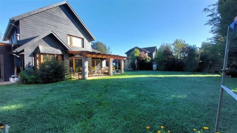 Casa en venta de 4 dorm. en Valdivia Cond Riberas Estancillo - Imagen 26