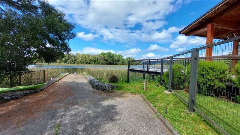 Parcela en venta en Valdivia Cond Riberas de Estancillo - Imagen 29