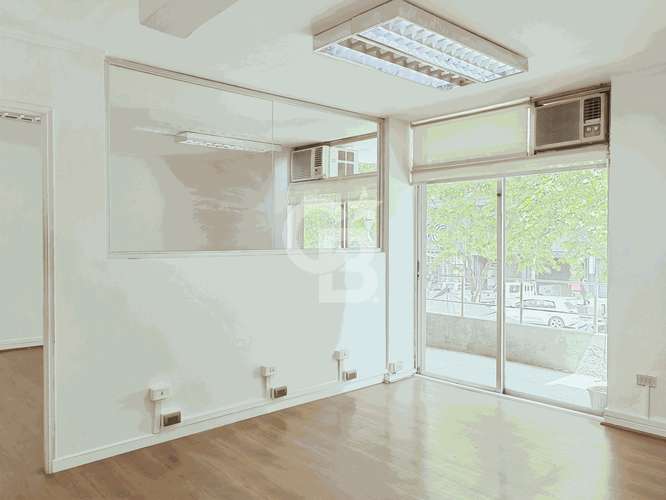 Venta Oficina Roger de Flor / Luz y Gran Ubicación CBG - Imagen 10