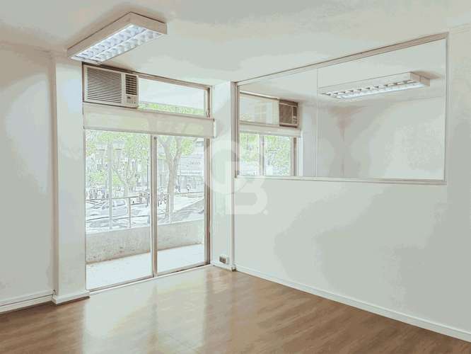 Venta Oficina Roger de Flor / Luz y Gran Ubicación CBG - Imagen 8